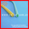 Silicon Rubber Heat Shrink Sleeve for Cable Protection